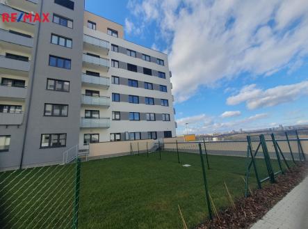 20260223-132515.jpg | Pronájem bytu, 3+kk, 68 m²