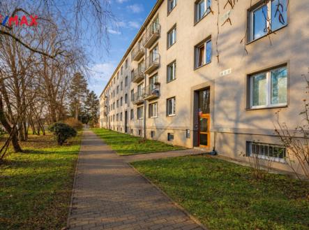 Prodej bytu, 3+1, 73 m² obrázek