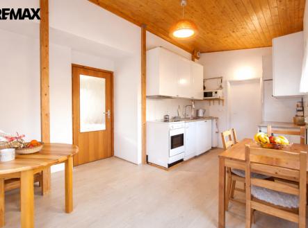 file-0000000034b47243985ac1cc7f6e7133.png | Prodej - chata/rekreační objekt, 71 m²