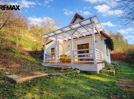 Prodej - chata/rekreační objekt, 71 m²