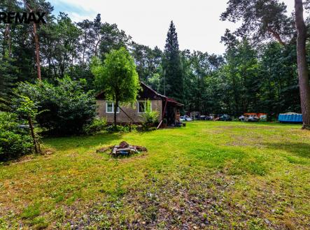 Prodej - pozemek pro bydlení, 3 226 m² obrázek