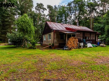 img-3614.jpg | Prodej - chata/rekreační objekt, 96 m²