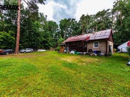 Prodej - chata/rekreační objekt, 96 m² obrázek