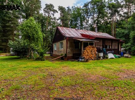 img-3614.jpg | Prodej - chata/rekreační objekt, 96 m²