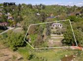 Prodej - pozemek pro bydlení, 1 537 m²