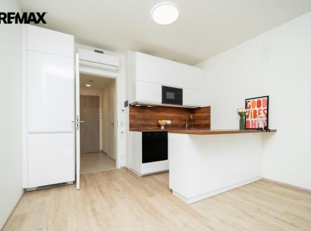 dsc03307.jpg | Pronájem bytu, 1+kk, 30 m²