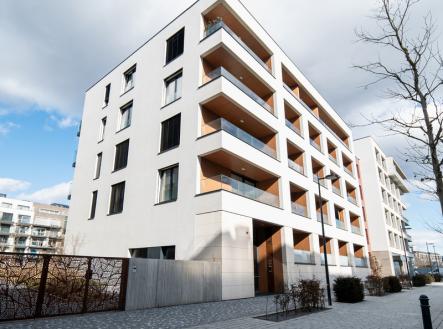 dsc03476.jpg | Pronájem bytu, 1+kk, 30 m²