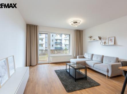 3.jpg | Pronájem bytu, 2+kk, 59 m²