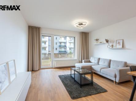 3.jpg | Pronájem bytu, 2+kk, 59 m²