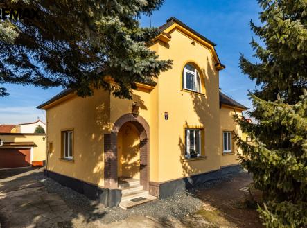 revolucni-17.jpg | Prodej - dům/vila, 163 m²