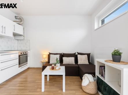 hostivar-1kk-14.jpg | Prodej bytu, 1+kk, 33 m²