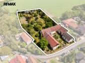 Prodej - zemědělský objekt, 7 871 m²