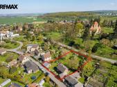Prodej - pozemek pro bydlení, 1 643 m²