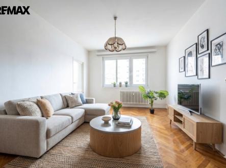 Prodej bytu, 2+1, 52 m² obrázek