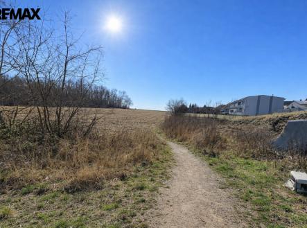 prodej pozemku modřice | Prodej - pozemek pro bydlení, 962 m²