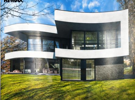 prodej pozemku modřice | Prodej - pozemek pro bydlení, 962 m²