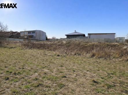 prodej pozemku modřice | Prodej - pozemek pro bydlení, 962 m²