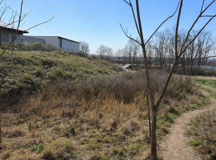 prodej pozemku modřice | Prodej - pozemek pro bydlení, 962 m²