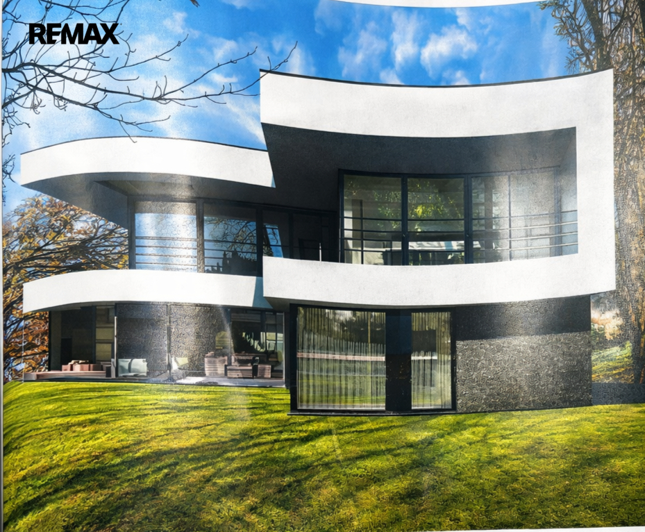 prodej pozemku modřice