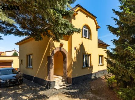 revolucni-22.jpg | Prodej - dům/vila, 163 m²