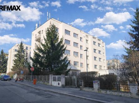 Prodej bytu, 1+1, 54 m² obrázek