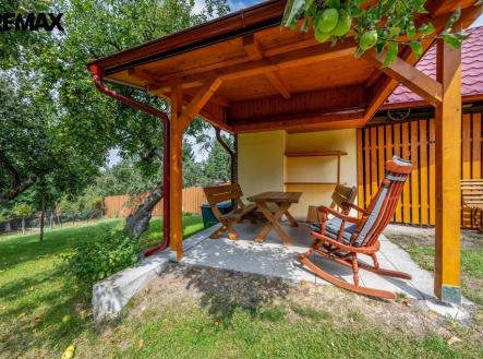 640.jpg | Prodej - chata/rekreační objekt, 88 m²