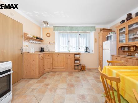 20-1.jpg | Prodej - chata/rekreační objekt, 88 m²