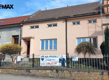 Prodej - dům/vila, 120 m²