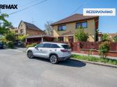 Prodej - dům/vila, 346 m²