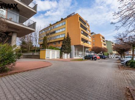 mg-2929.jpg | Pronájem bytu, 2+kk, 52 m²