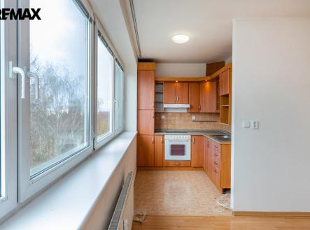 mg-2896.jpg | Pronájem bytu, 2+kk, 52 m²