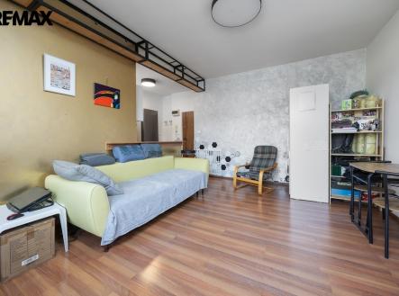 Prodej bytu, 2+kk, 67 m² obrázek