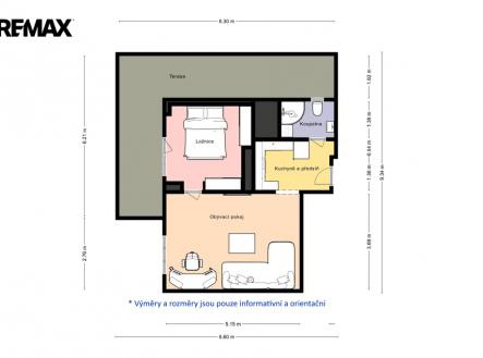 jan-pohorelicky-sedlcanska-pudorys-new.jpg | Prodej bytu, 2+kk, 67 m²