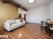 Prodej bytu, 2+kk, 67 m²