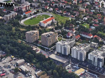 01.jpeg | Pronájem bytu, 2+kk, 78 m²