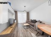 Pronájem bytu, 2+kk, 78 m²