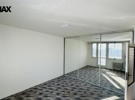 Pronájem bytu, 2+kk, 39 m² obrázek