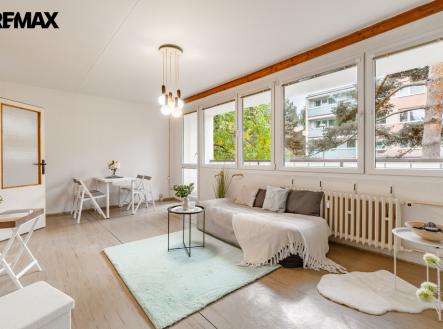 001.jpg | Pronájem bytu, 3+1, 73 m²