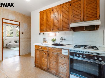 005.jpg | Pronájem bytu, 3+1, 73 m²