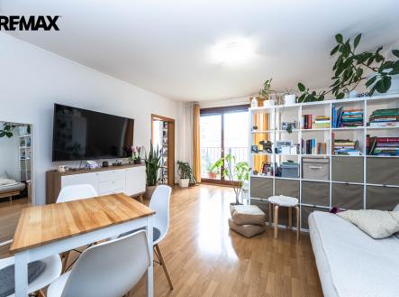 Pronájem bytu, 2+kk, 55 m² obrázek