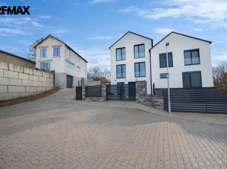 Exterier | Prodej - dům/vila, 199 m²