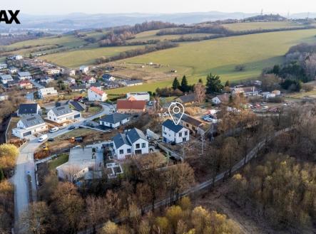 Exterier | Prodej - dům/vila, 199 m²