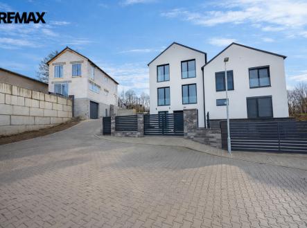 Exterier | Prodej - dům/vila, 199 m²