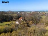 Prodej - pozemek pro bydlení, 1 872 m²