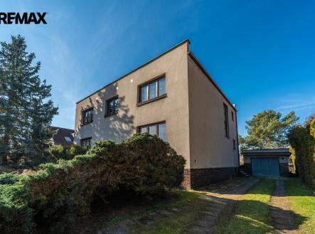 Prodej - dům/vila, 207 m² obrázek