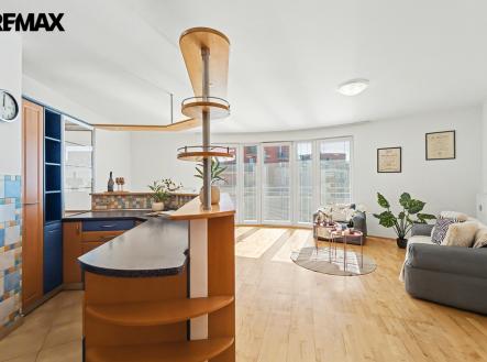 byt-kamelova-1.jpg | Prodej bytu, 3+kk, 88 m²