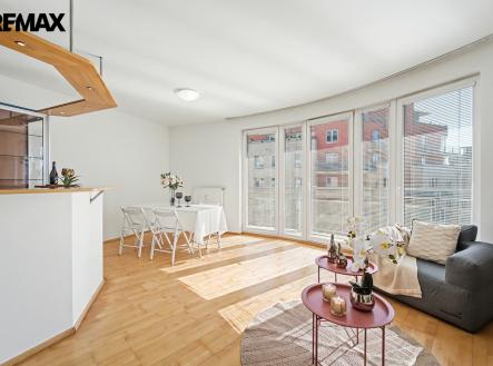 byt-kamelova-2.jpg | Prodej bytu, 3+kk, 88 m²