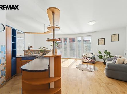 byt-kamelova-1.jpg | Prodej bytu, 3+kk, 88 m²