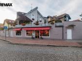 Prodej - obchodní prostor, 109 m²