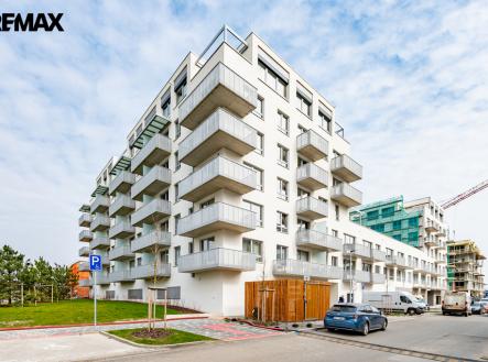 honzikova14.jpeg | Prodej bytu, 1+kk, 44 m²